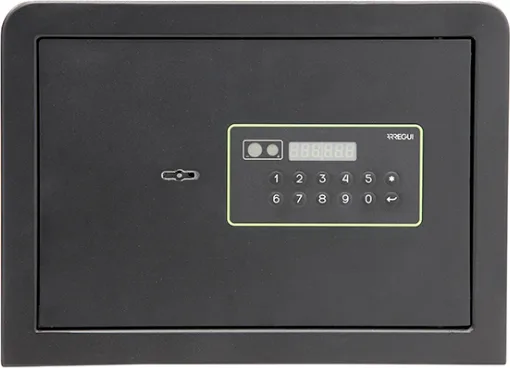 Caja Fuerte Sobreponer Kuro 380x350x360 — foto 3