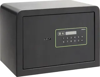 Caja Fuerte Sobreponer Kuro 380x350x360