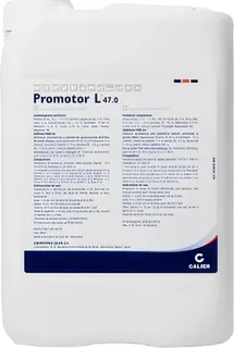 Promotor L 5 Litros