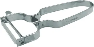 Pelador Metalico Acero Inox