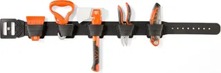 Cinturon de Herramientas Juguete Husqvarna para Niños Juego de Jardineria