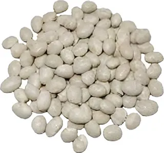 Faba Redonda Blanca 1Kg
