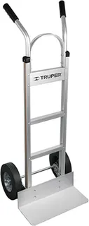 Carretilla Carga de Aluminio Truper 300 Kg