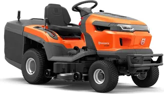 Tractor Cortacesped Husqvarna TC 220T