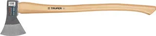 Hacha Europea 1000 g Truper
