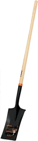 Palote con Mango Largo T2000  Truper 19x53 cm