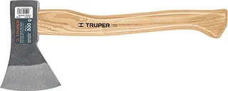 Hacha Europea 800 g Truper