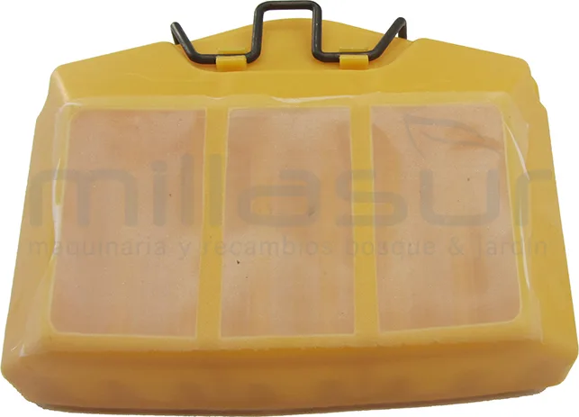 Filtro Aire Nylon Husqvarna 362 365 371 372