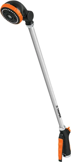 Lanza de Riego Tipo Regadera Tubo 80cm