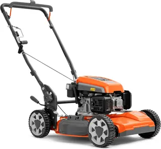 Cortacesped Mulching Husqvarna LB 251S