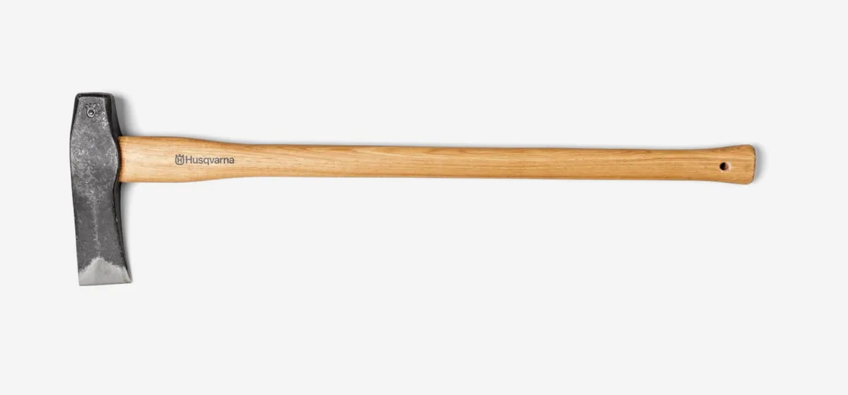 Hacha Martillear 80 cm Husqvarna — foto 2