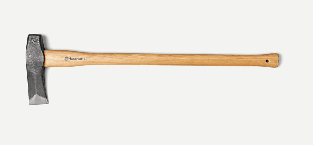 Hacha Martillear 80 cm Husqvarna