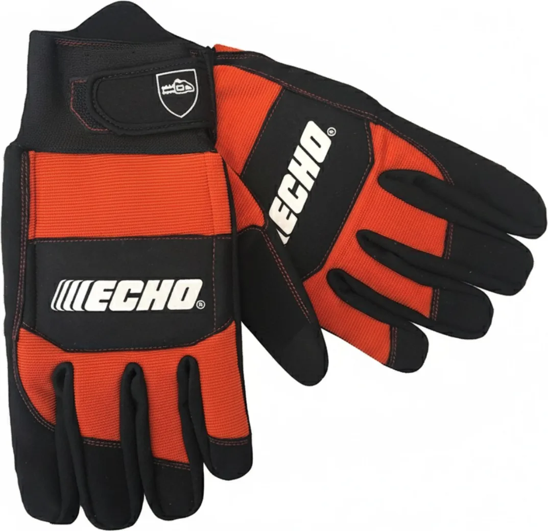 Guante Proteccion Anticorte Echo Cat-1 Talla 11