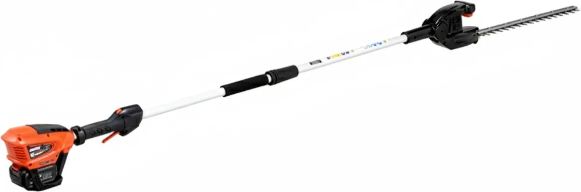 Cortasetos Altura Bateria Echo DHCA 310 - Sin batería ni cargador — foto 3