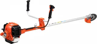 Kit Desbrozadora Forestal Echo CLS520 ES + Cabezal y Protectores