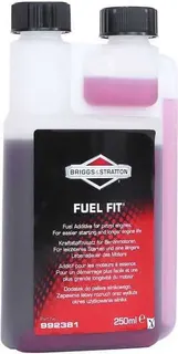 Aditivo Fuel Fit 250 ml Dosificador