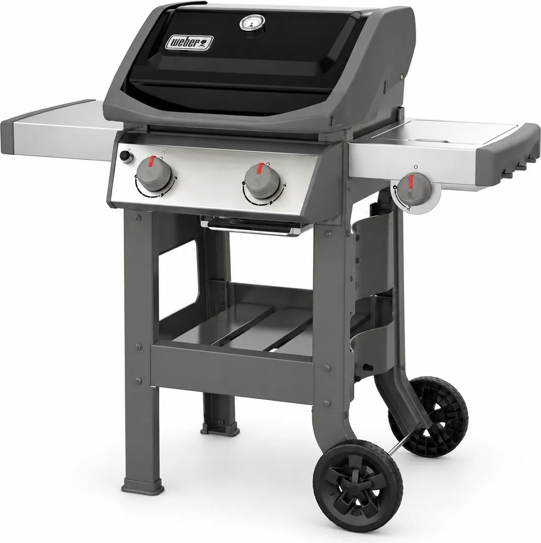 Barbacoa de Gas Weber Spirit II E-220 GBS