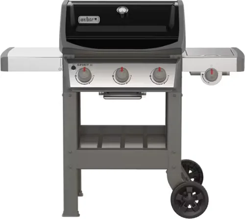 Barbacoa de Gas Weber Spirit II E-320 GBS — foto principal