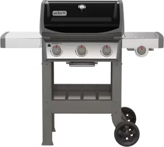 Barbacoa de Gas Weber Spirit II E-320 GBS