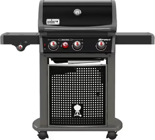 Barbacoa de Gas Weber Spirit II E-330 Classic GBS LP ES