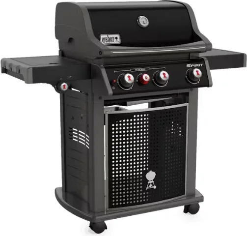 Barbacoa de Gas Weber Spirit II E-330 Classic GBS LP ES — foto 6