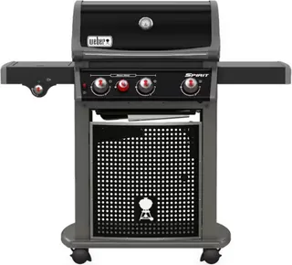 Barbacoa de Gas Weber Spirit II E-330 Classic GBS LP ES