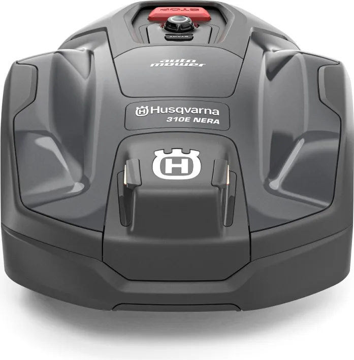 Robot Cortacesped Automower Husqvarna 310E Nera — foto 3