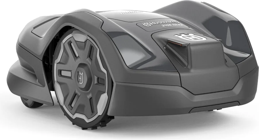 Robot Cortacesped Automower Husqvarna 310E Nera