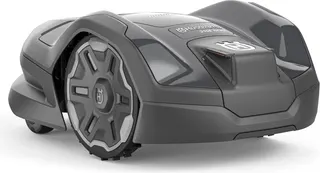 Robot Cortacesped Automower Husqvarna 310E Nera
