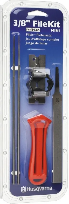 Kit Afilado Motosierra Husqvarna 325 (H30)