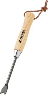 Deshierbador Jardin 15 cm Truper