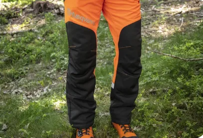 Pantalon Proteccion Desbroce Technical Husqvarna Talla 54 — foto 7
