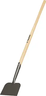 Rasqueta Forjada 200 mm Mango de Madera Truper