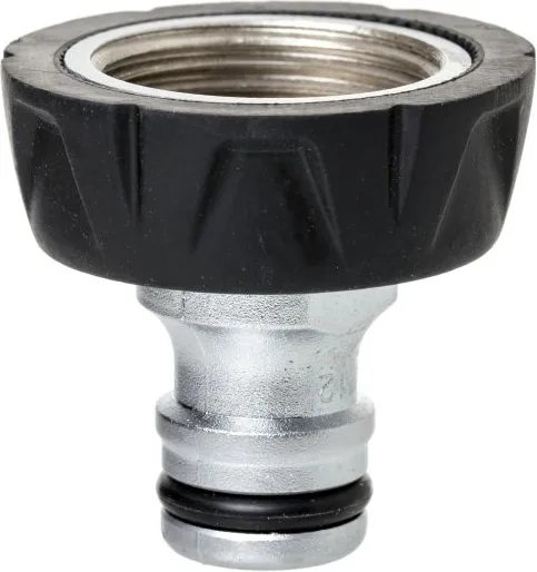 Racor Grifo Hembra 1" Metal Soft — foto principal