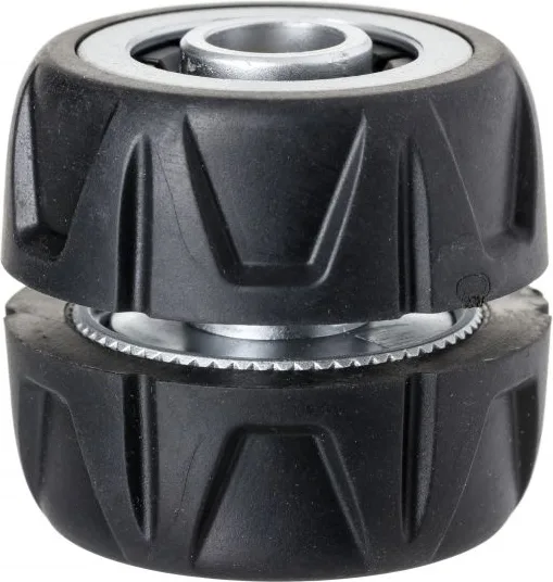 Reparador Manguera Jardin Metal Soft 1/2" - 5/8" — foto principal