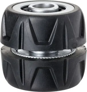 Reparador Manguera Jardin Metal Soft 1/2" - 5/8"