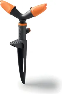 Aspersor Riego Jardin “ROTAX” con Pincho