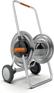 Carro Portamanguera Riego Metal METAL TANK 75