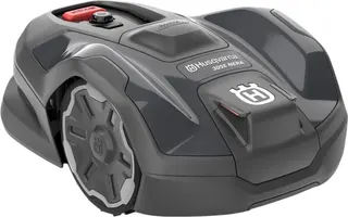 Robot Cortacesped Automower Husqvarna 305E Nera