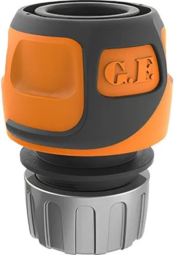 Conector Rapido Manguera GF Softtouch Metal de 1/2"