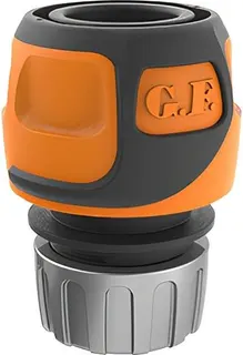 Conector Rapido Manguera GF Softtouch Metal de 1/2"