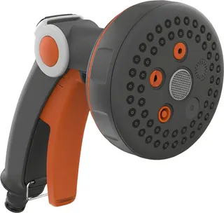 Pistola Multichorro "XL SELECTOR" 5 Chorros