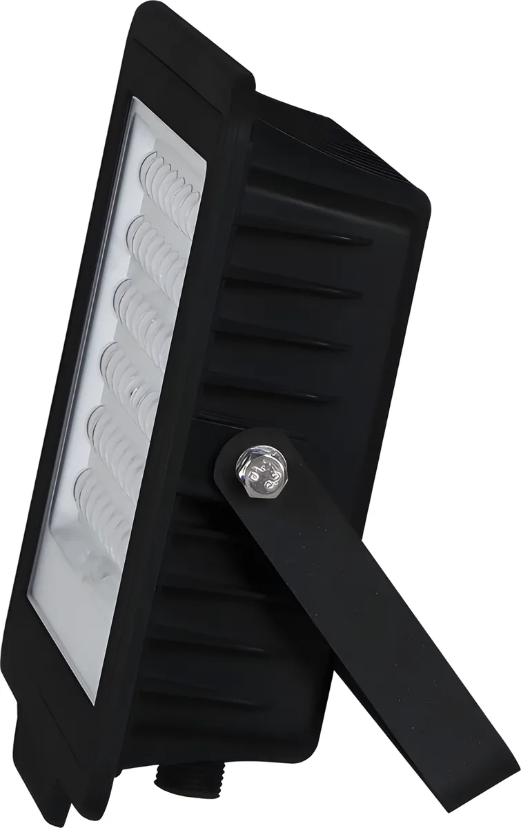 Foco LED con Panel Solar 200w 6500k — foto 3