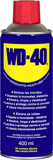 Aceite Multiusos WD-40 400 ml