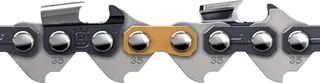Cadena motosierra Husqvarna X-CUT S35G .325 1,5 mm (.058) 72 eslabones