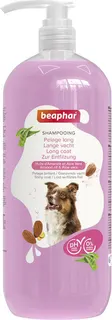 Champu para Perros Pelo Largo Beaphar 1 Litro