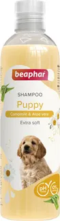 Champu para Perros Cachorros Beaphar 250 ml