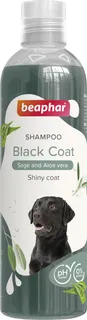 Champu para Perros Pelo Negro Beaphar 250 ml