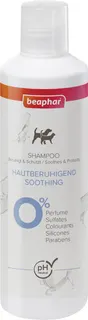 Champu Calmante Perros y Gatos Beaphar 250 ml