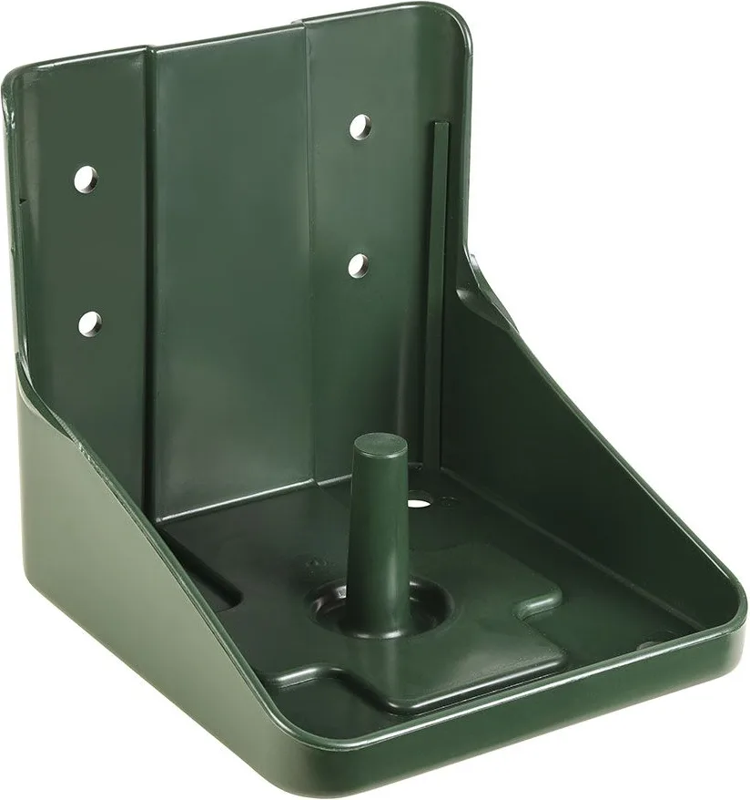 Soporte Piedra Sal Verde